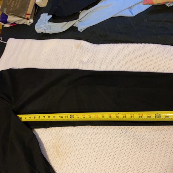 Acorn size 6 black pants - Picture 4 of 13